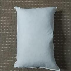 【美品！】羽枕