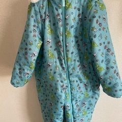 スノージャンパー ⭐︎120