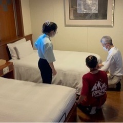 事務・営業サポートなど募集中の画像