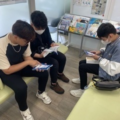 事務・営業サポートなど募集中の画像