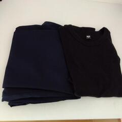 レディース　Ｔシャツ、スカートお譲りします。