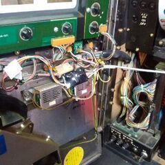 最終値下げ！パチスロ　クランキーコンドル実機の画像