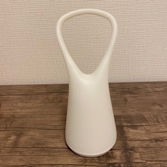 ニトリ　授乳ライト　LEDランプ