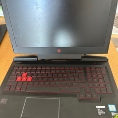 HP Omen 