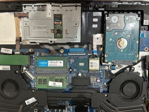 HP Omen 