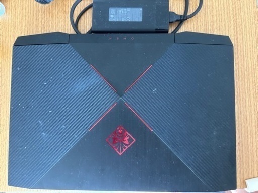 HP Omen 