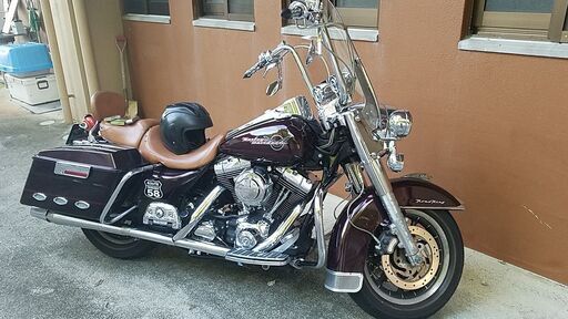 ハーレーダビッドソンロードキング (合同会社千寿) 糸満のその他の中古