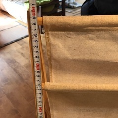 値下げ　　マガジンラック　新品の画像