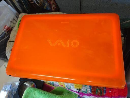NEW SONY Vaio VPCCB29FJ Core i5 ジャンク