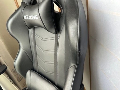 AKRACING  エーケーレーシング　ゲーミングチェア　オフィスチェア　デスクチェア