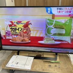【中古】SONY BRAVIA 4K液晶テレビ ブラビア 49イ...