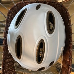 幼児用ヘルメット