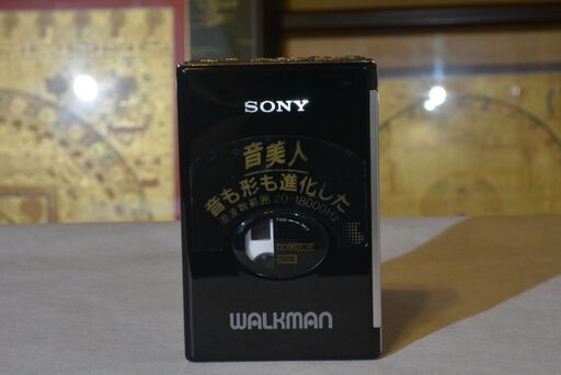 WM-509 ソニー