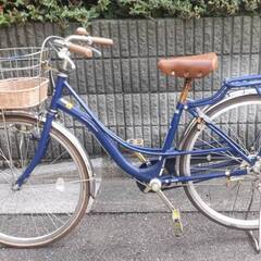 あさひ自転車　子供　24インチ　本日か明日 引き取り出来る方優先