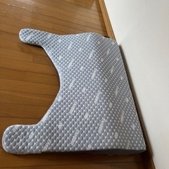 いびき軽減、体圧分散枕の画像