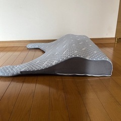 いびき軽減、体圧分散枕の画像