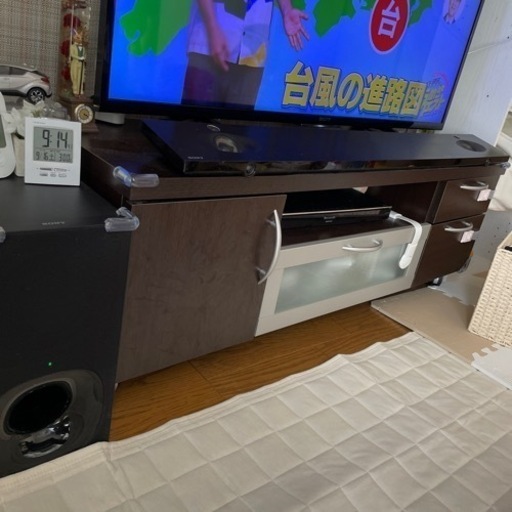 SONY サラウンドバー　HT-NT5