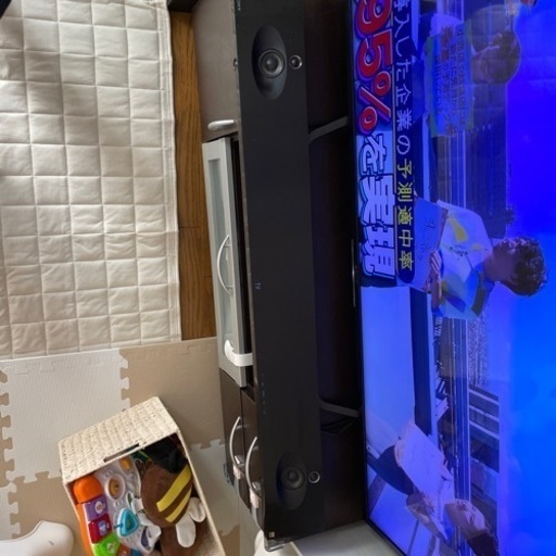 SONY サラウンドバー　HT-NT5