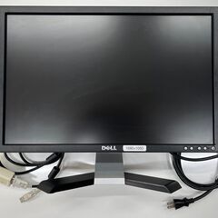 【最終値下げ】DELL ディスプレイ E2011Ht 20 イン...