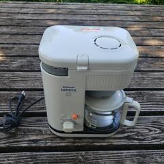 (年代物)コーヒーメーカー