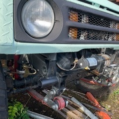 スズキ　ja11の画像