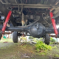 スズキ　ja11の画像