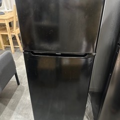 【無料】冷蔵庫お譲りします