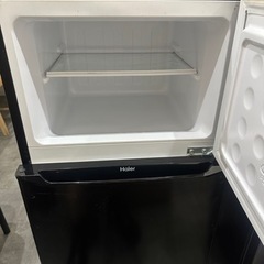 【無料】冷蔵庫お譲りしますの画像