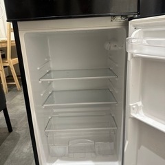 【無料】冷蔵庫お譲りしますの画像