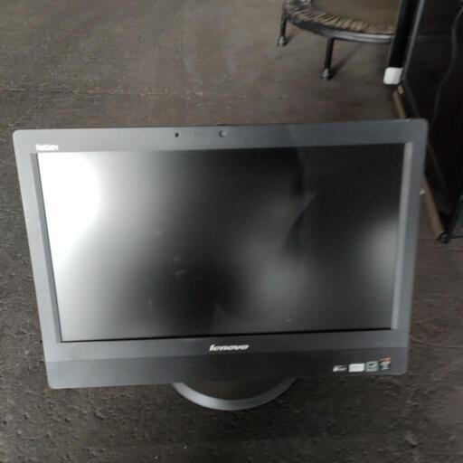 レノボ thinkCentre M93z