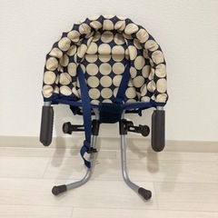 テーブルチェア　持ち運びの画像