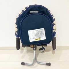 テーブルチェア　持ち運びの画像