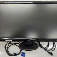 【最終値下げ】hp S2032a　20型液晶モニタ　付属有