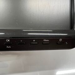 【最終値下げ】hp S2032a　20型液晶モニタ　付属有の画像