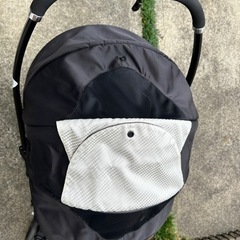 【お値下げ中】コンビ　ベビーカーの画像