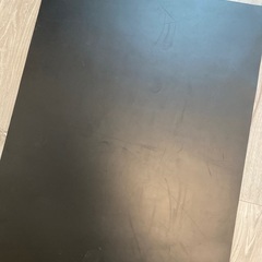 ルルレモン　ヨガマットの画像