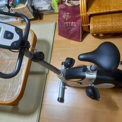 エアロバイク　お取引先決まりました‼️
