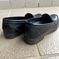 HARUTA ローファー　2の画像