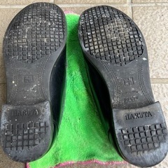 HARUTA ローファー　2の画像