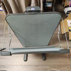 ズボンプレッサー TOSHIBA HIP-T21の画像