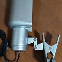 【受付終了】UVランプセット ①の画像
