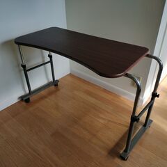 ベッドテーブル(中古)