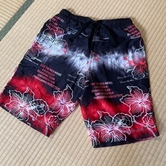 子供水着