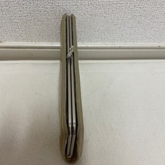 ルルギネス　財布　中古の画像