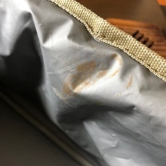 ソフトクーラーボックス　鹿番長の画像