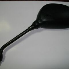 スズキ アドレスV125G純正ミラー 左 8mm正ネジの画像