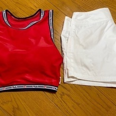 水着M サイズの画像
