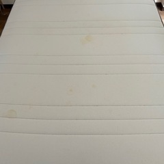 ＊値下げ＊IKEA KONGSHUS コングスフース ベッドフレーム　竹