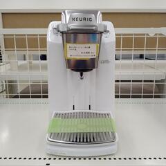 KEURIG コーヒー抽出機 20年製             ...