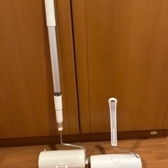 済　掃除用具　コロコロ